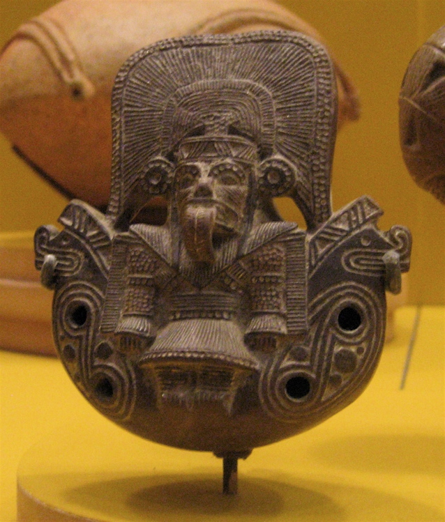 The Surprising Complexity of the Mesoamerican Ocarina